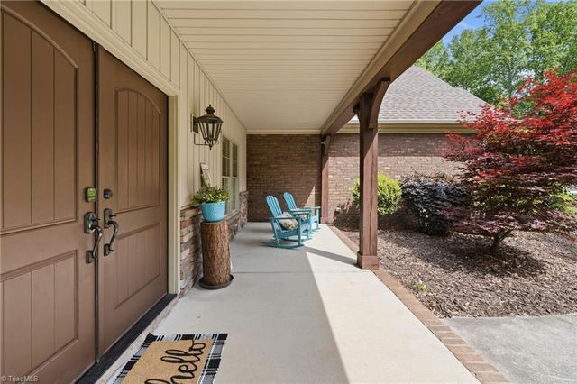 1053 Terrace Drive, Lexington, NC 27295