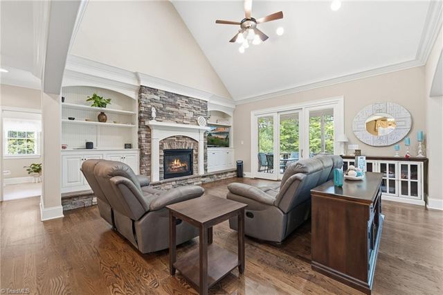 1053 Terrace Drive, Lexington, NC 27295