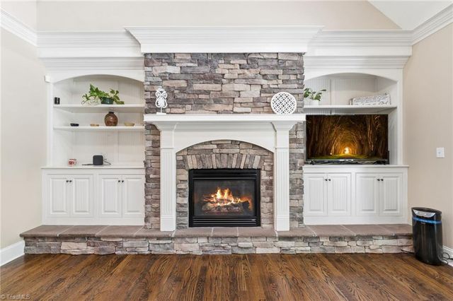 1053 Terrace Drive, Lexington, NC 27295