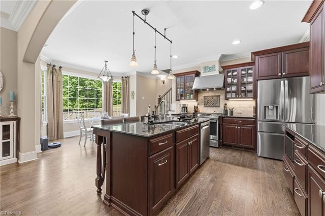 1053 Terrace Drive, Lexington, NC 27295