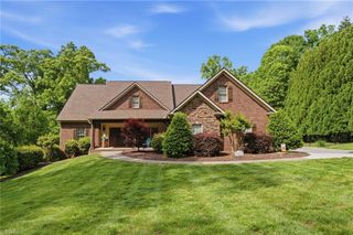 1053 Terrace Drive, Lexington, NC 27295