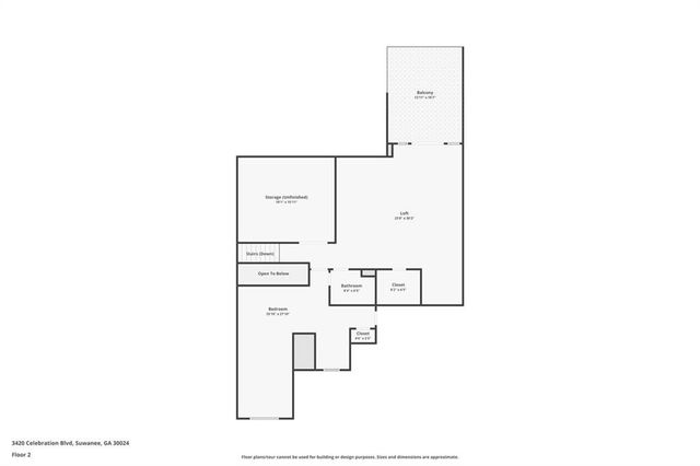 3420 Celebration Boulevard 3420, Suwanee, GA 30024