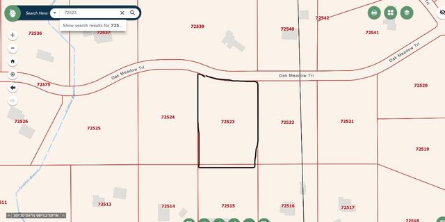 107 Oak Meadow TRL, Spicewood, TX 78669