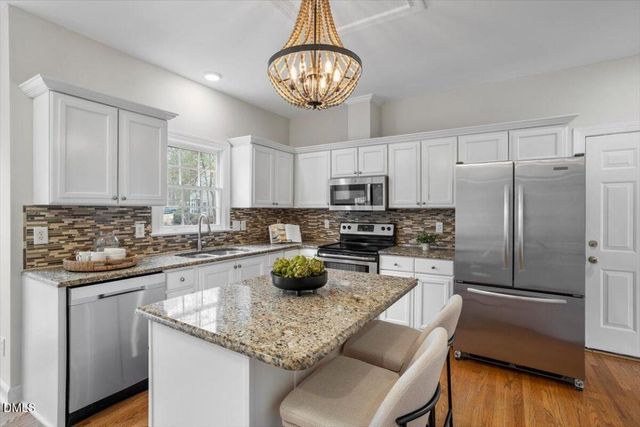 410 Widdington Lane, Cary, NC 27519