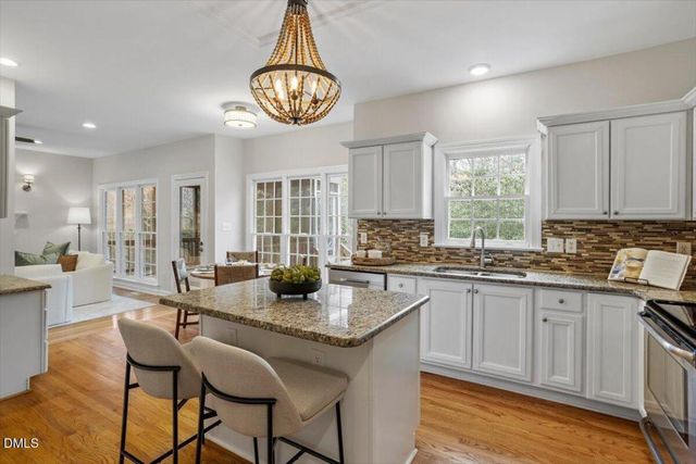 410 Widdington Lane, Cary, NC 27519