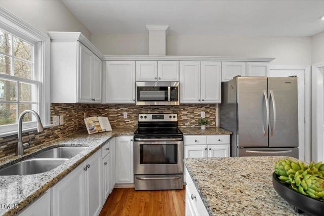 410 Widdington Lane, Cary, NC 27519