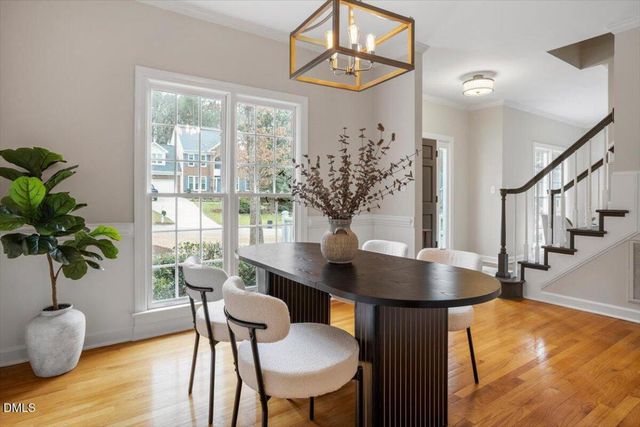 410 Widdington Lane, Cary, NC 27519