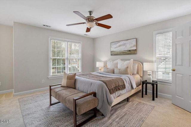 410 Widdington Lane, Cary, NC 27519