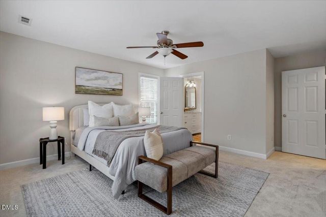 410 Widdington Lane, Cary, NC 27519