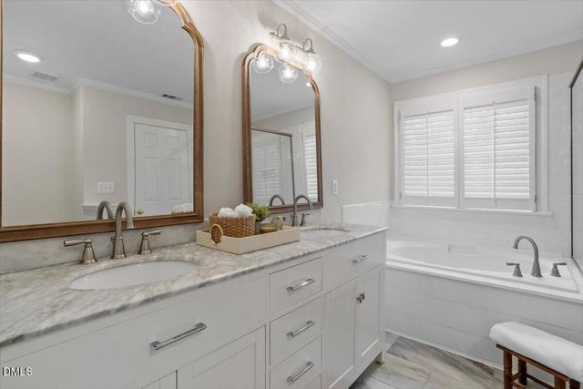 410 Widdington Lane, Cary, NC 27519