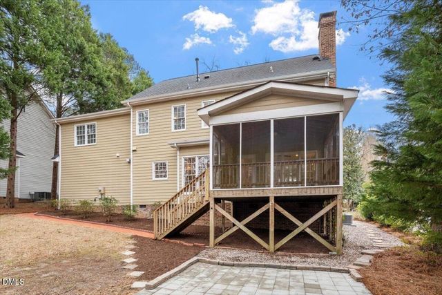 410 Widdington Lane, Cary, NC 27519