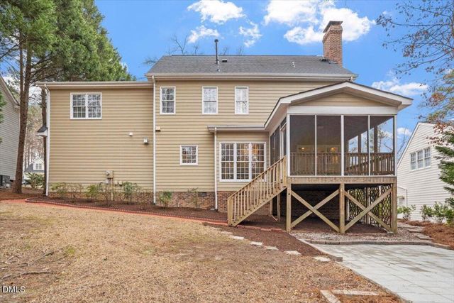 410 Widdington Lane, Cary, NC 27519