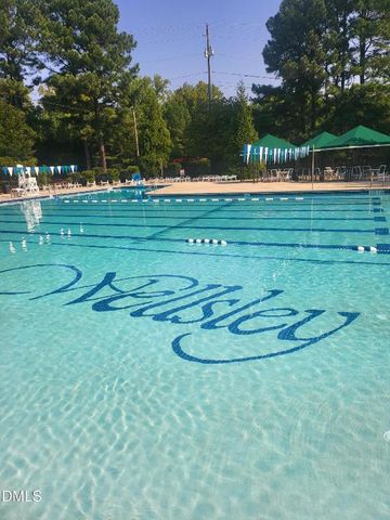 410 Widdington Lane, Cary, NC 27519