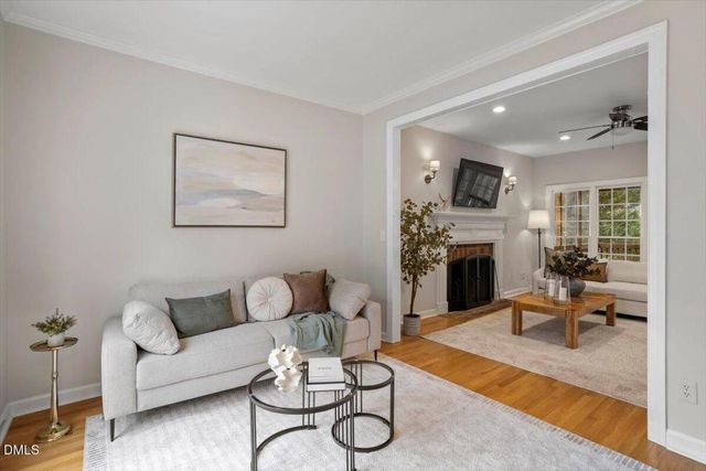 410 Widdington Lane, Cary, NC 27519