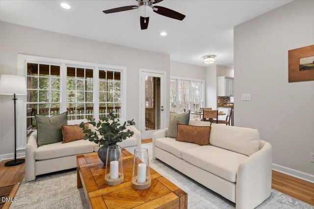 410 Widdington Lane, Cary, NC 27519