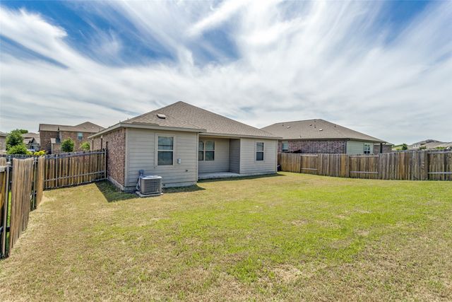 1610 Kim Loan Drive, Princeton, TX 75407