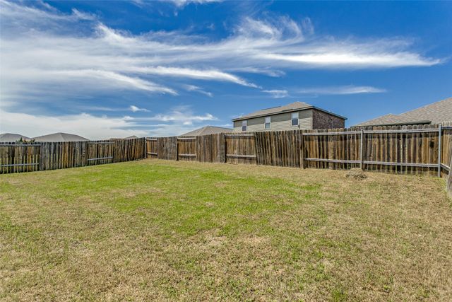 1610 Kim Loan Drive, Princeton, TX 75407
