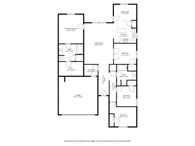 1610 Kim Loan Drive, Princeton, TX 75407
