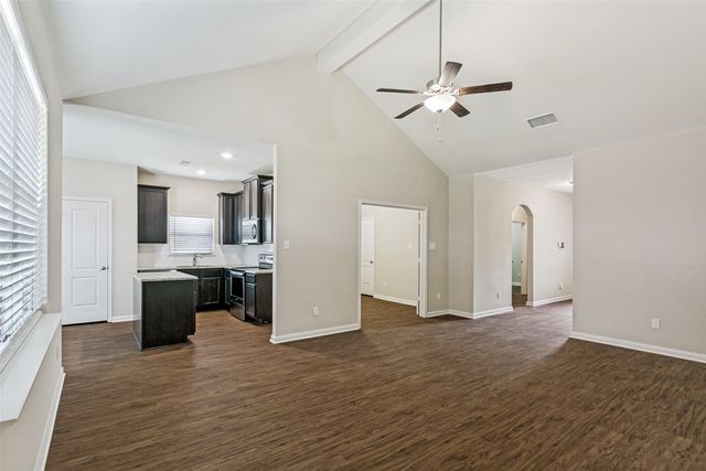 1610 Kim Loan Drive, Princeton, TX 75407
