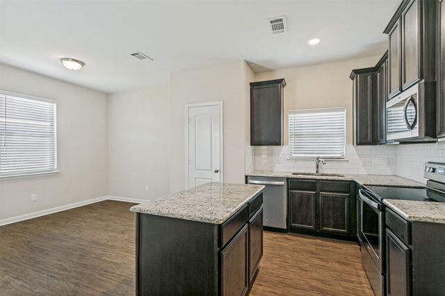 1610 Kim Loan Drive, Princeton, TX 75407