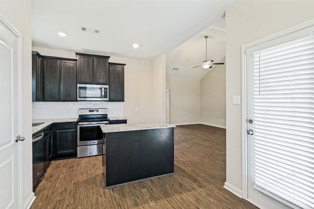 1610 Kim Loan Drive, Princeton, TX 75407