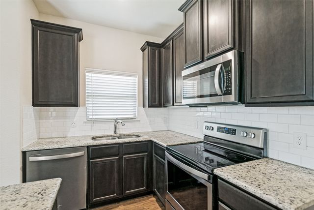 1610 Kim Loan Drive, Princeton, TX 75407