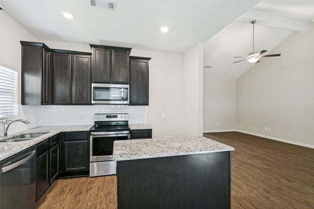 1610 Kim Loan Drive, Princeton, TX 75407