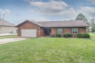 120 Valhalla Drive, Eaton, OH 45320