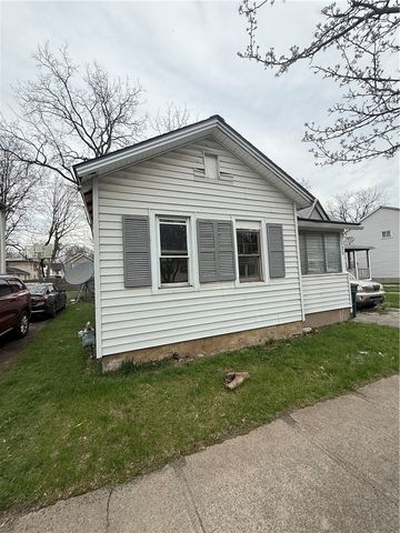 120 Cady Street, Rochester, NY 14608
