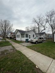 120 Cady Street, Rochester, NY 14608