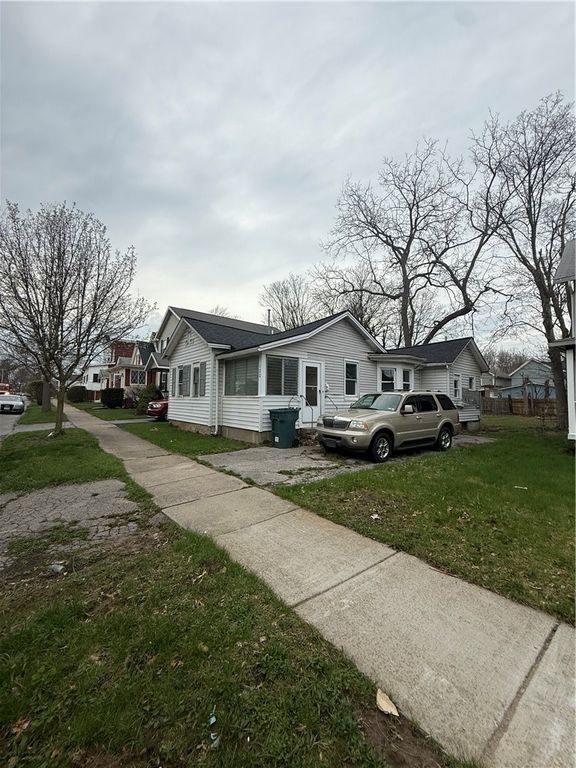 120 Cady Street, Rochester, NY 14608