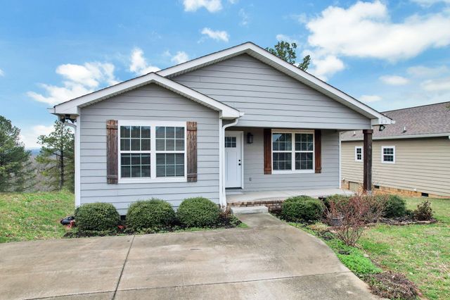 440 Johnson Boulevard SE, Cleveland, TN 37311