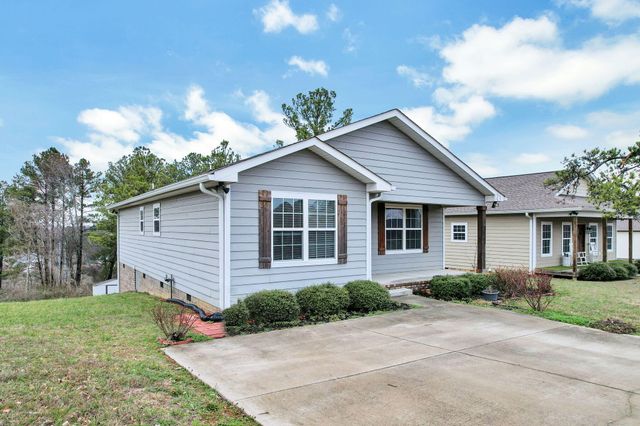 440 Johnson Boulevard SE, Cleveland, TN 37311