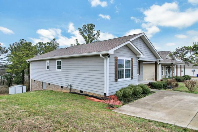440 Johnson Boulevard SE, Cleveland, TN 37311