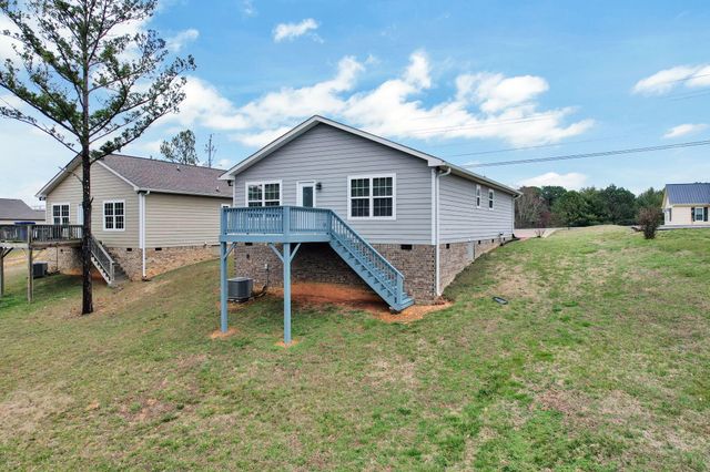 440 Johnson Boulevard SE, Cleveland, TN 37311