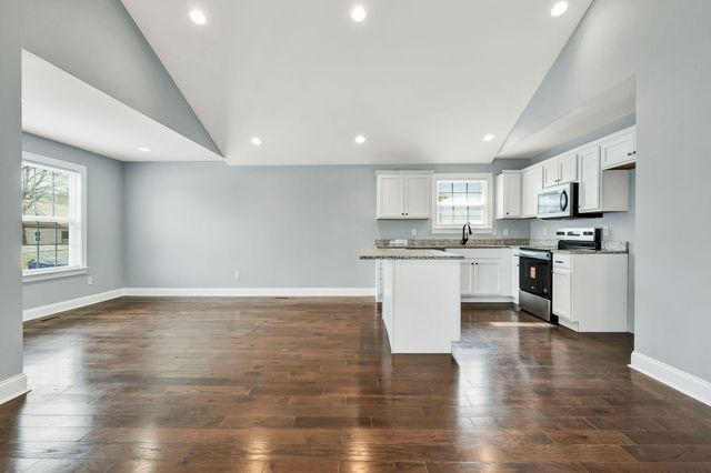 440 Johnson Boulevard SE, Cleveland, TN 37311