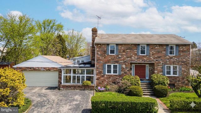 856 MARTIN AVE, Bryn Mawr, PA 19010