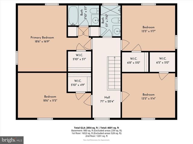 856 MARTIN AVE, Bryn Mawr, PA 19010