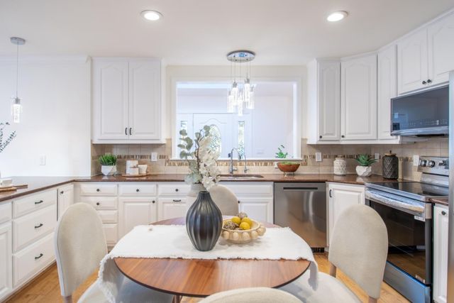 1117 Greenbriar Avenue, San Jose, CA 95128