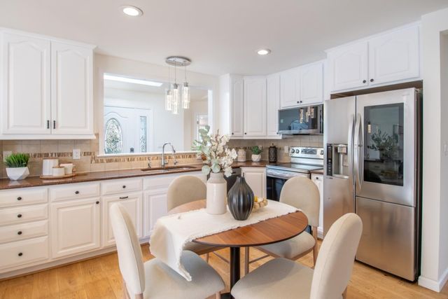 1117 Greenbriar Avenue, San Jose, CA 95128