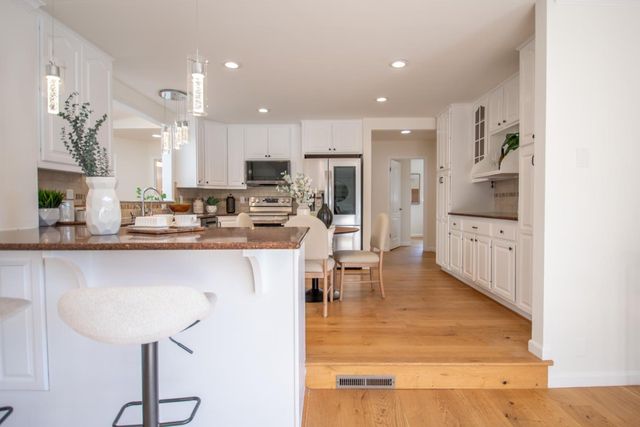 1117 Greenbriar Avenue, San Jose, CA 95128