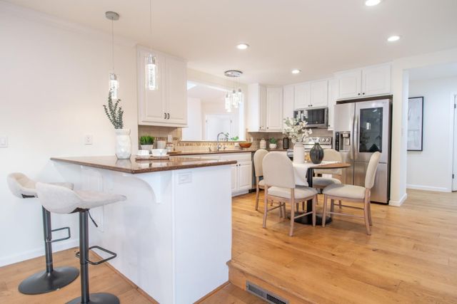 1117 Greenbriar Avenue, San Jose, CA 95128