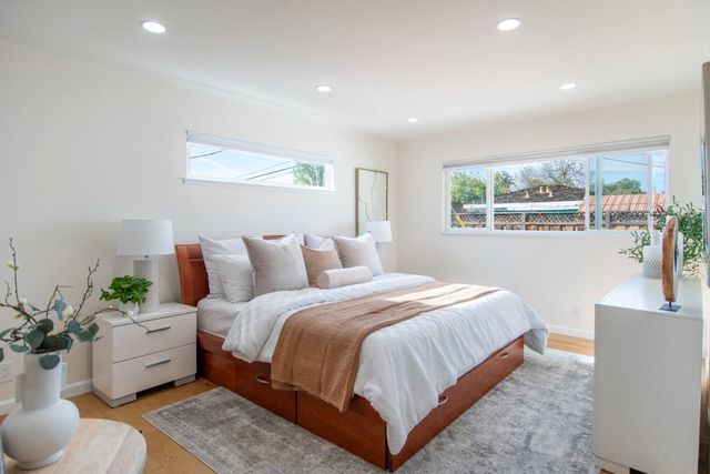 1117 Greenbriar Avenue, San Jose, CA 95128