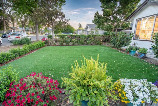 1117 Greenbriar Avenue, San Jose, CA 95128