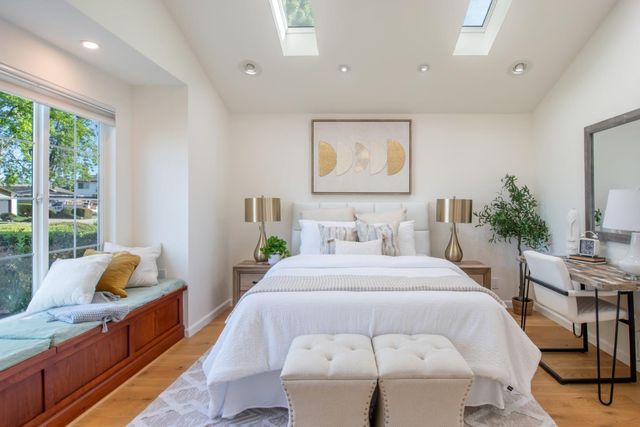 1117 Greenbriar Avenue, San Jose, CA 95128