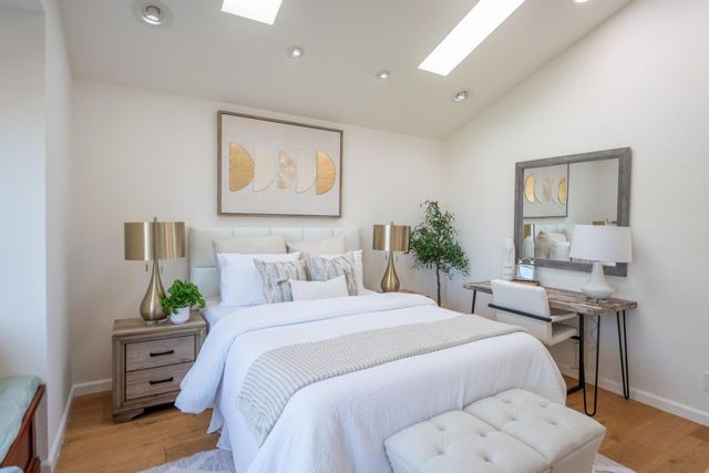 1117 Greenbriar Avenue, San Jose, CA 95128