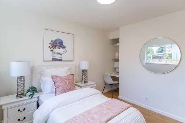 1117 Greenbriar Avenue, San Jose, CA 95128