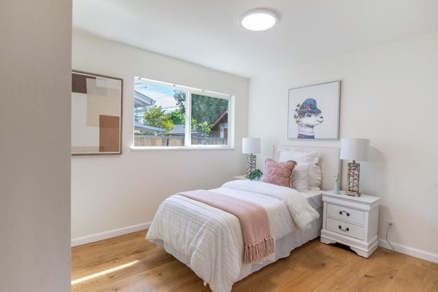 1117 Greenbriar Avenue, San Jose, CA 95128