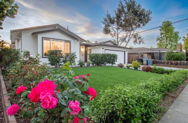 1117 Greenbriar Avenue, San Jose, CA 95128