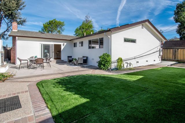 1117 Greenbriar Avenue, San Jose, CA 95128
